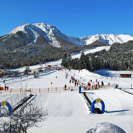 Edith-2 By Interhome * Imst