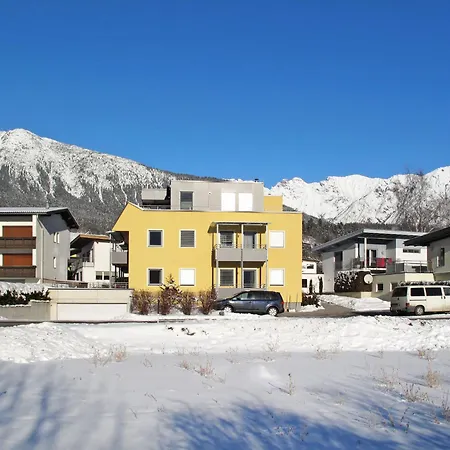 Edith-2 By Interhome * イムスト