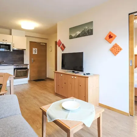 Edith-2 By Interhome Apartment