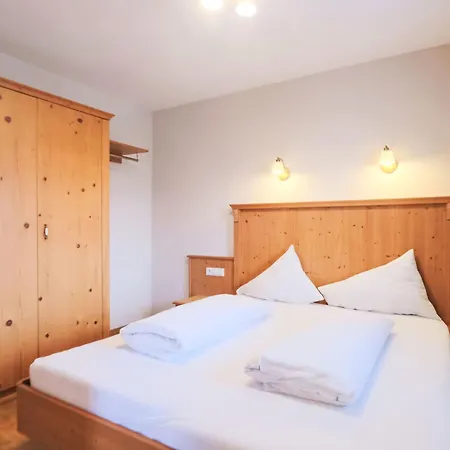 Edith-2 By Interhome Apartment Imst