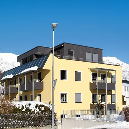 Apartment Edith-2 By Interhome Imst
