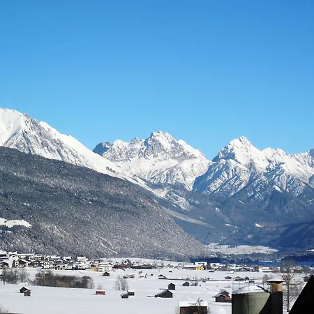 Edith-2 By Interhome Imst