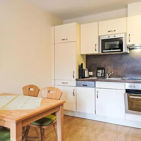 Edith-2 By Interhome Apartment