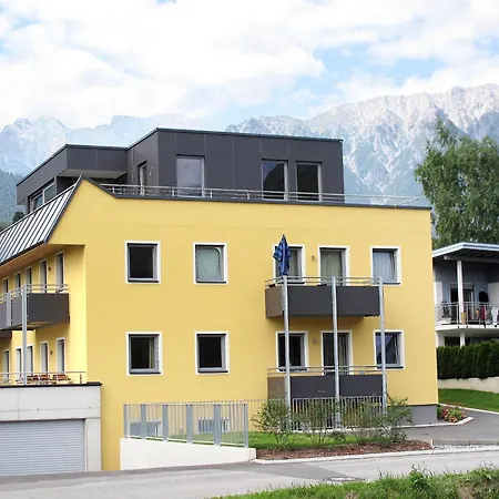Apartment Edith-2 By Interhome Imst