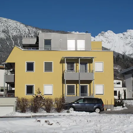 Edith-2 By Interhome *