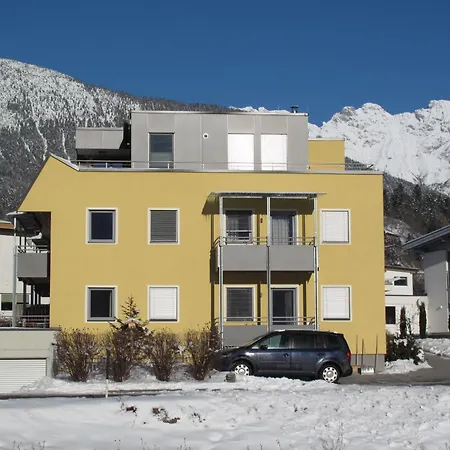 Edith-2 By Interhome *