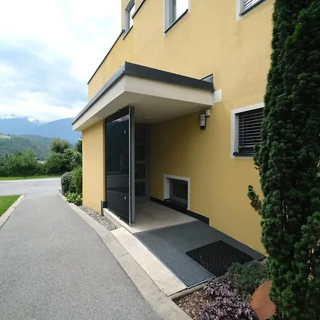 アパート Edith-2 By Interhome イムスト