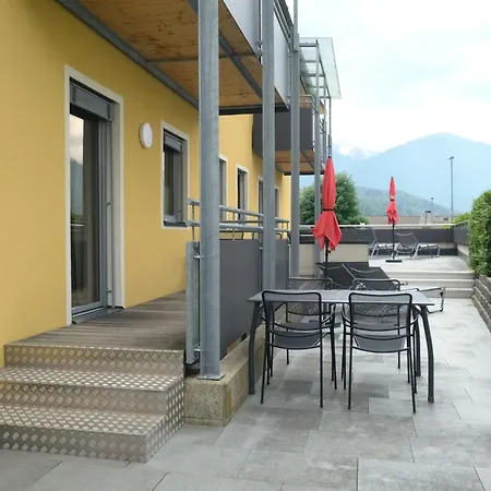 Edith-2 By Interhome イムスト