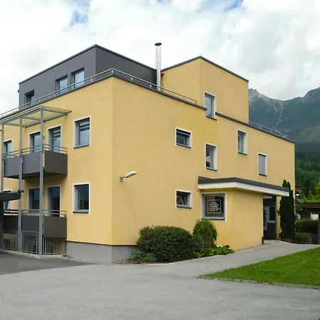 アパート Edith-2 By Interhome