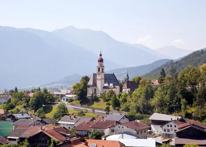 Edith-2 By Interhome イムスト