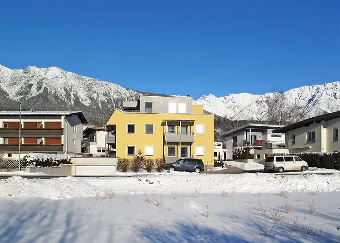 Edith-2 By Interhome * イムスト