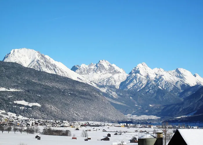 Edith-2 By Interhome イムスト