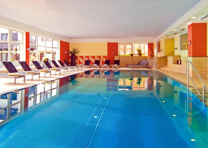 Edith-2 By Interhome Appartamento