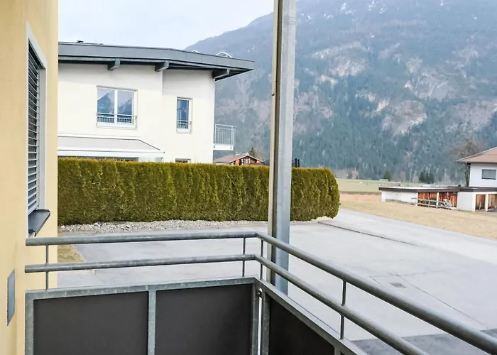 Appartamento Edith-2 By Interhome *