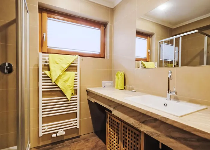 Appartamento Edith-2 By Interhome Imst