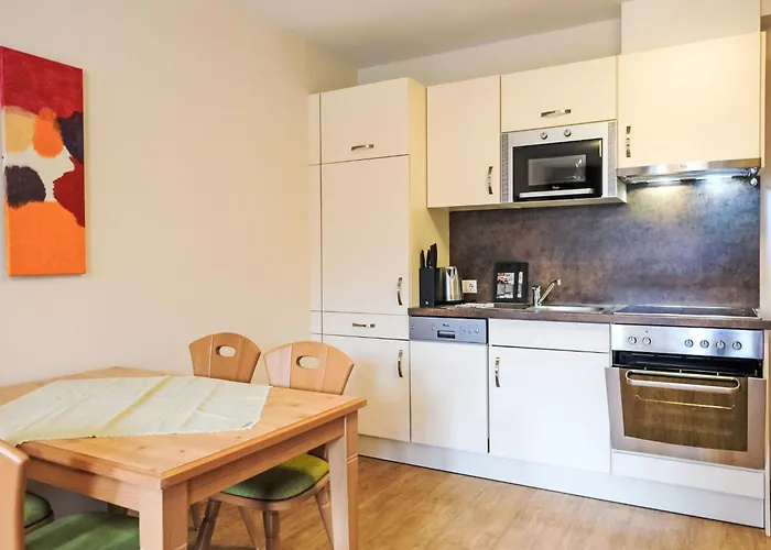 Edith-2 By Interhome Appartamento