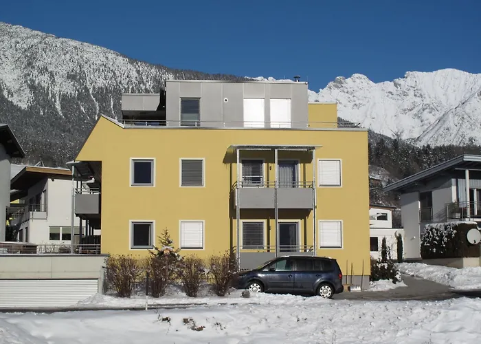 Edith-2 By Interhome *