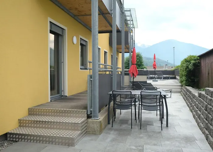 Edith-2 By Interhome イムスト