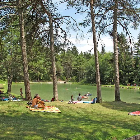 公寓 Edith-2 By Interhome *