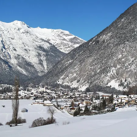 公寓 Edith-2 By Interhome *