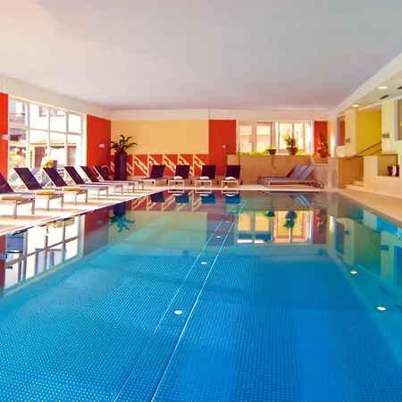 Edith-2 By Interhome 公寓