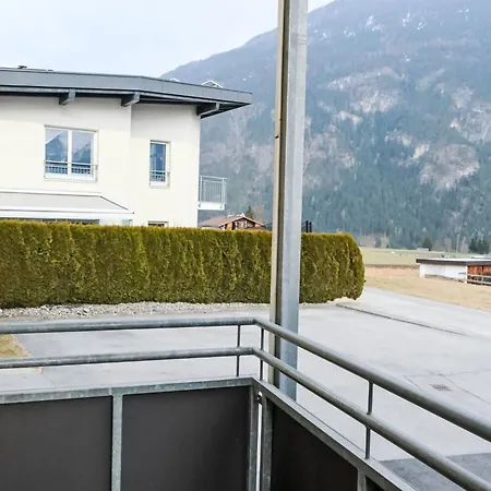 公寓 Edith-2 By Interhome *