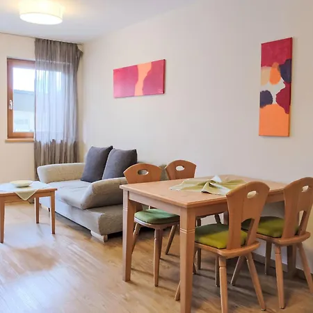 Edith-2 By Interhome * 伊姆斯特