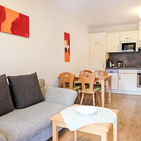 公寓 Edith-2 By Interhome