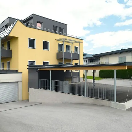 Edith-2 By Interhome 公寓 伊姆斯特