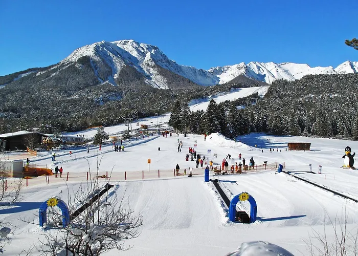 Edith-2 By Interhome * Imst