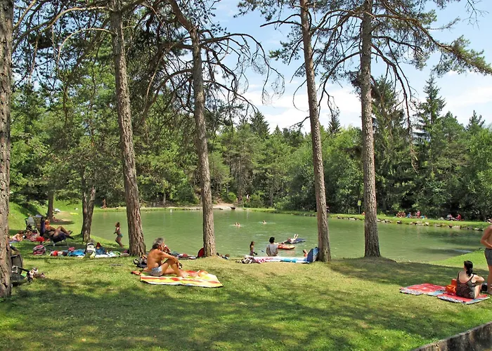 Apartamento Edith-2 By Interhome *