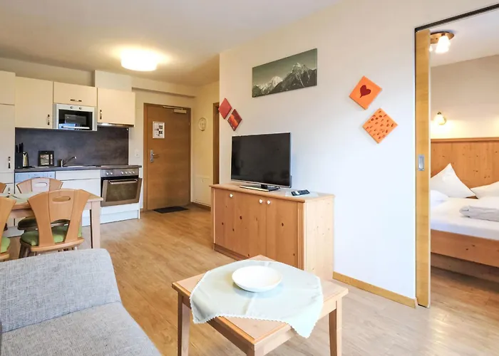 Edith-2 By Interhome Apartamento