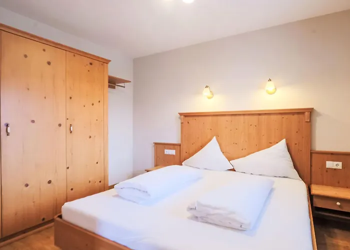 Edith-2 By Interhome Apartamento Imst