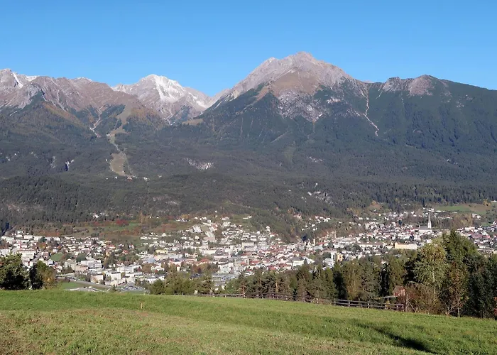 Edith-2 By Interhome *