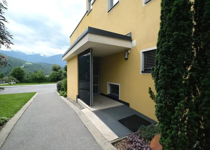 Apartamento Edith-2 By Interhome Imst