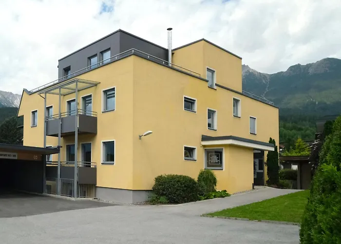 Apartamento Edith-2 By Interhome